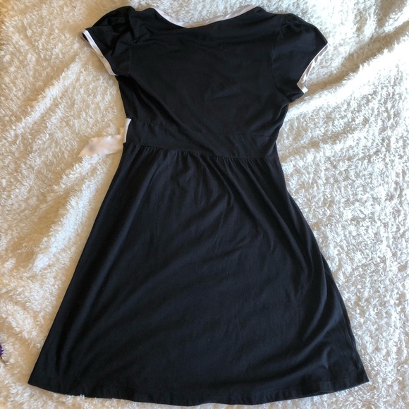 Lucky 13 Black Dress - Picture 5 of 8